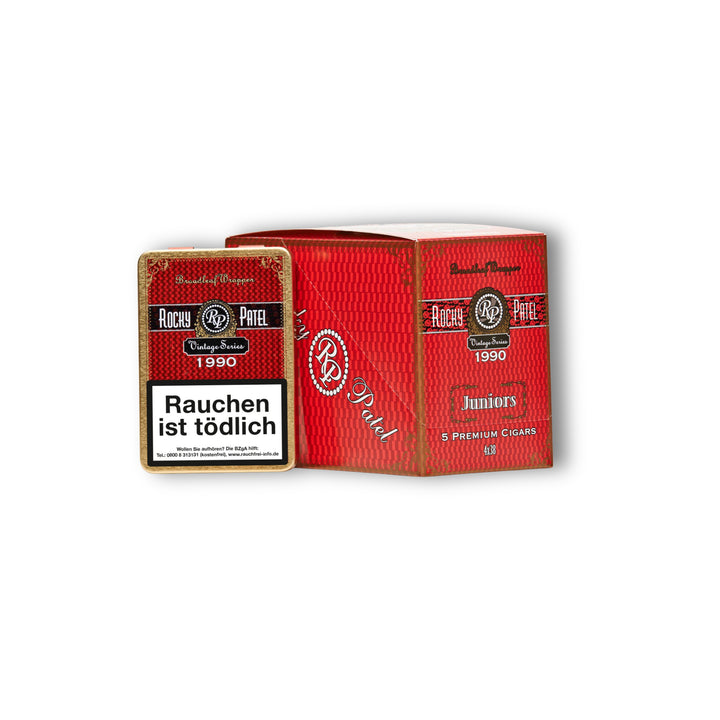 'Vintage 1990' Junior