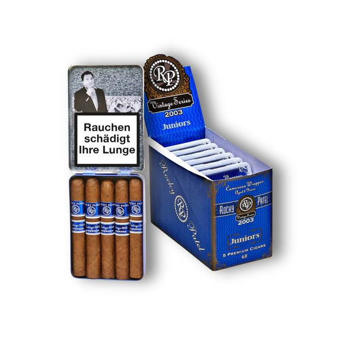 'Vintage 2003' Juniors