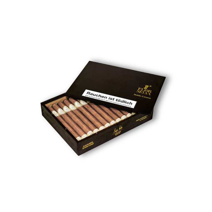 'Classic' Doble Corona