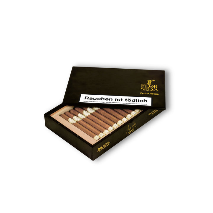 'Classic' Petit Corona