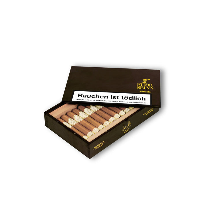 'Classic' Robusto