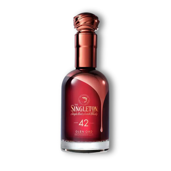 'Gourmand Collection' 42yo 3x0,5l Set