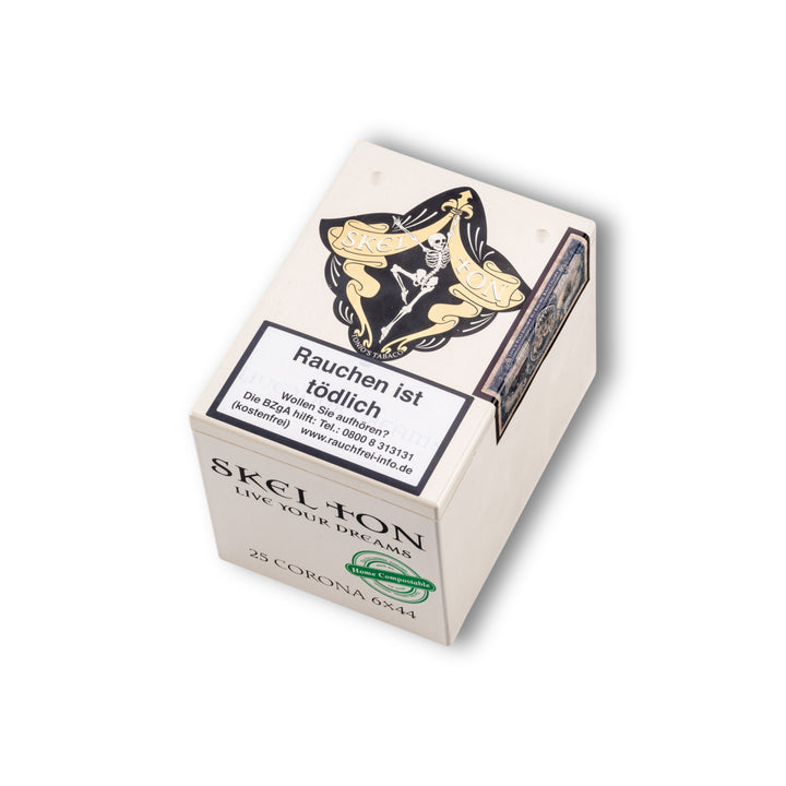 'Live Your Dreams' Corona