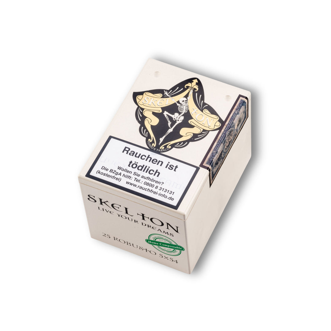 'Live Your Dreams' Robusto