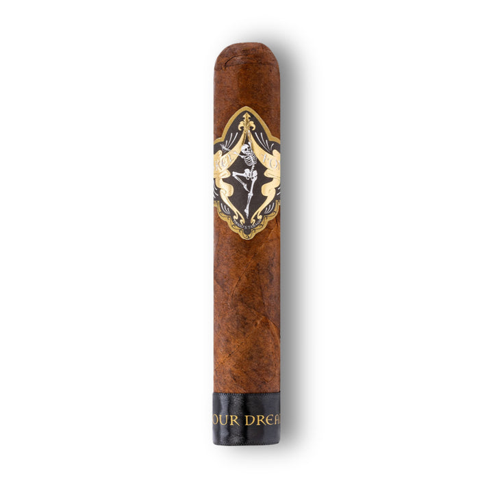 'Live Your Dreams' Robusto