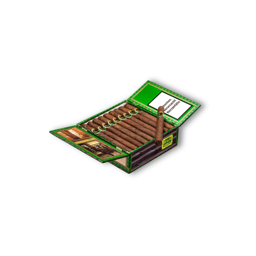 'Brazil' After Dinner