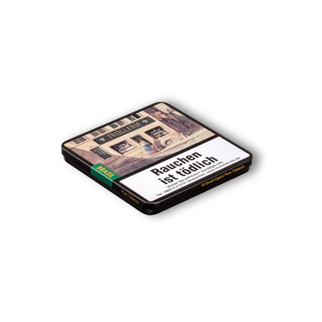 'Brazil' Mini Zigarillos