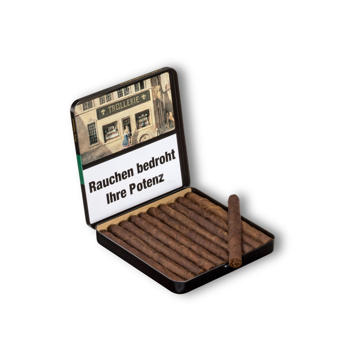 'Brazil' Mini Zigarillos