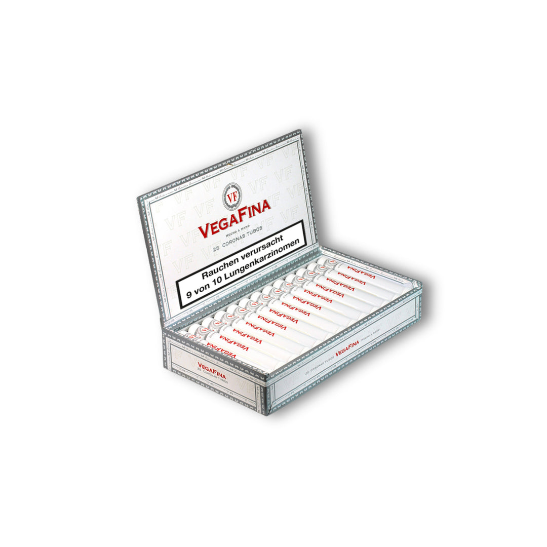 'Classic' Corona TUBO