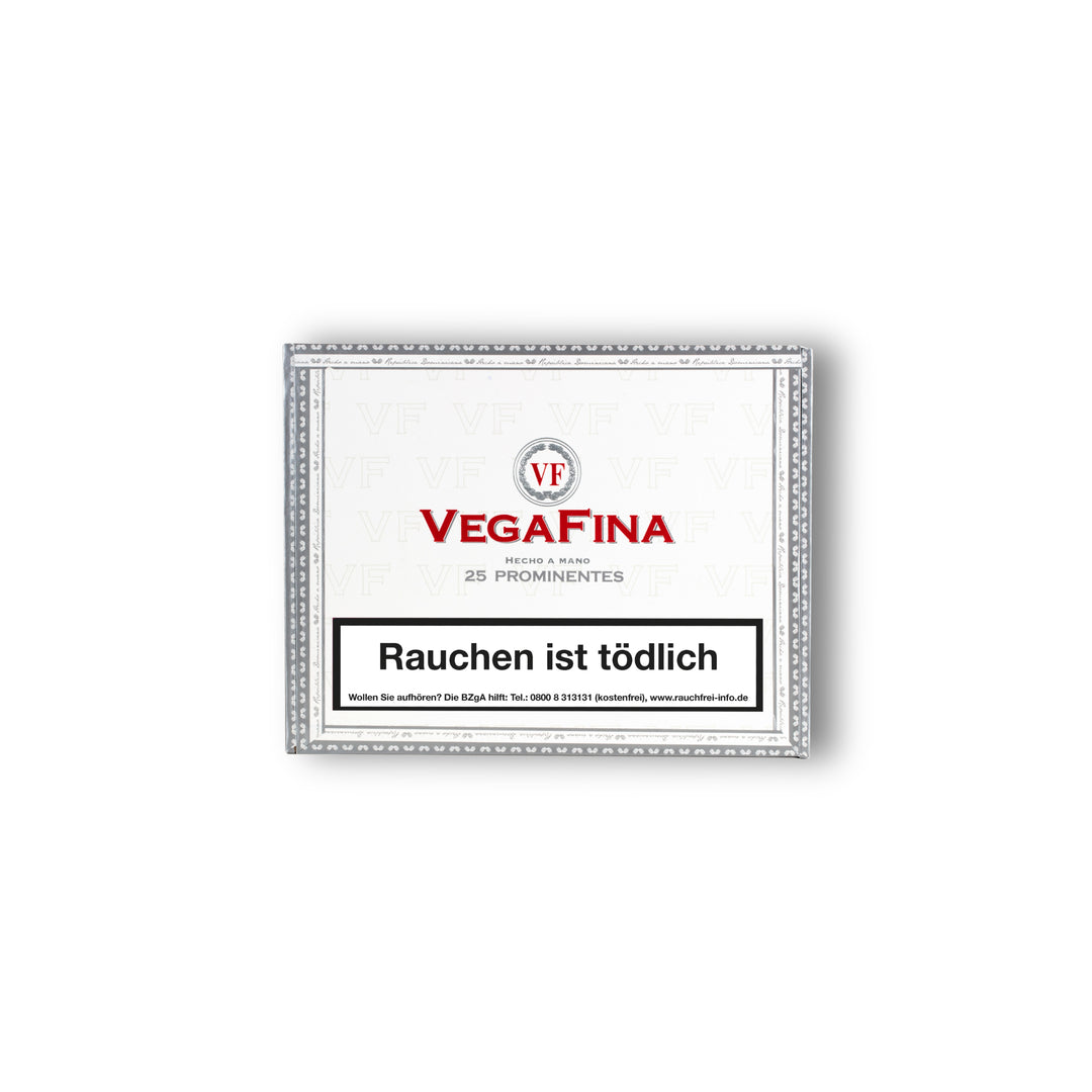 'Classic' Prominente