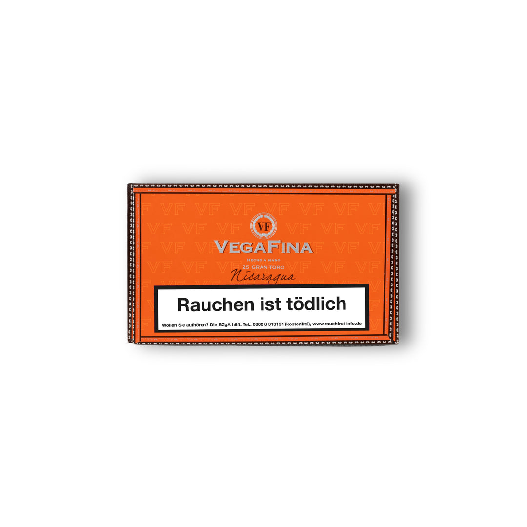 'Nicaragua' Gran Toro