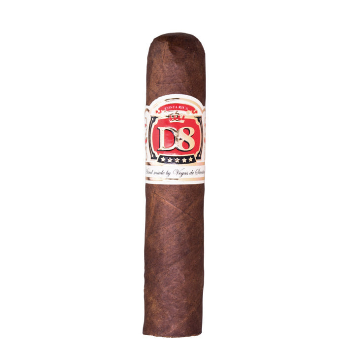VEGAS DE SANTIAGO - D8 Petit Robusto Cosecha 2019