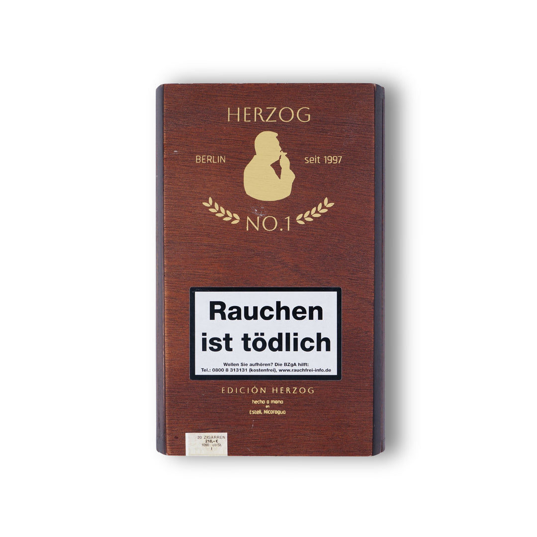'Herzog' No.1