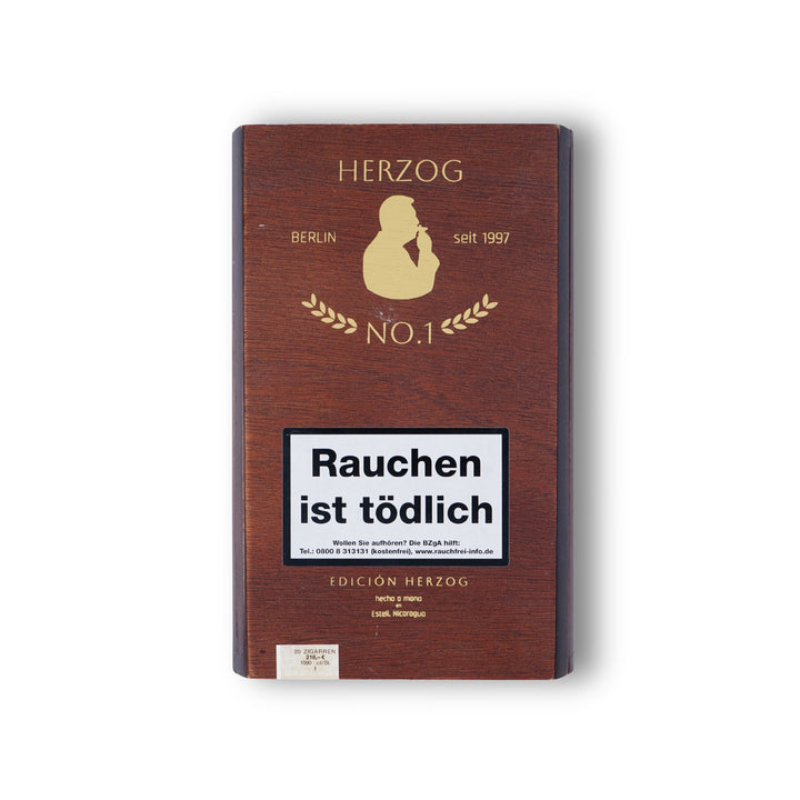 'Herzog' No.1