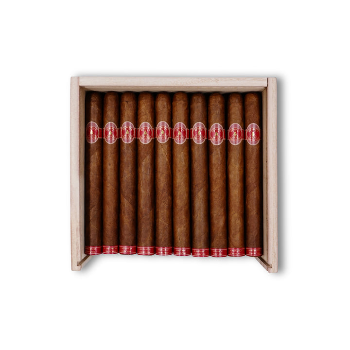 'La Instancia' Churchill