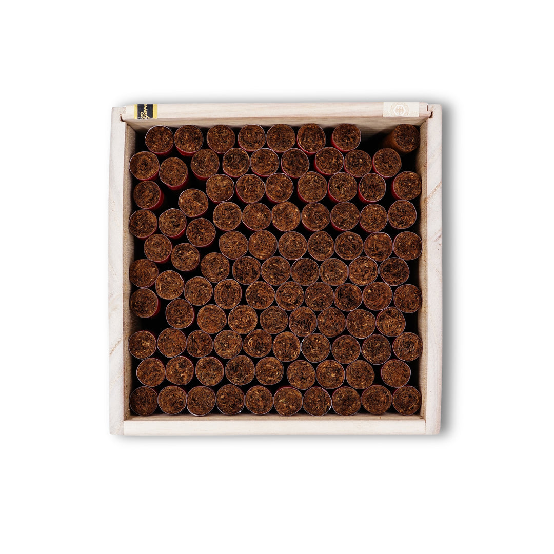 'La Instancia' Churchill