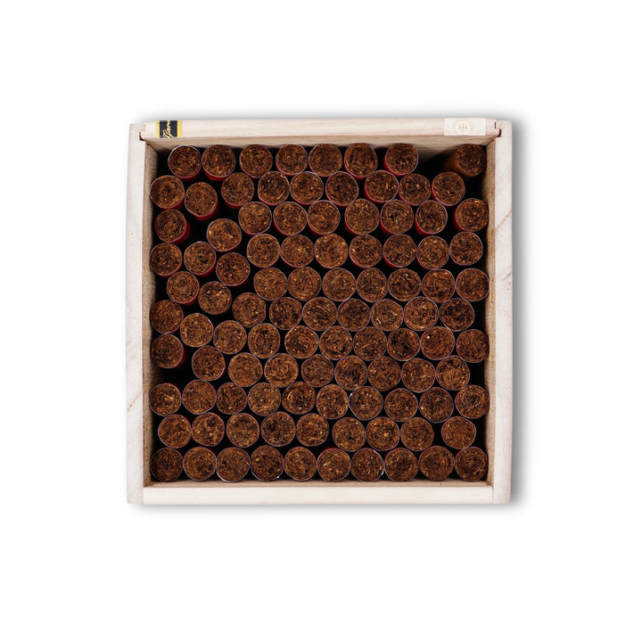 'La Instancia' Churchill