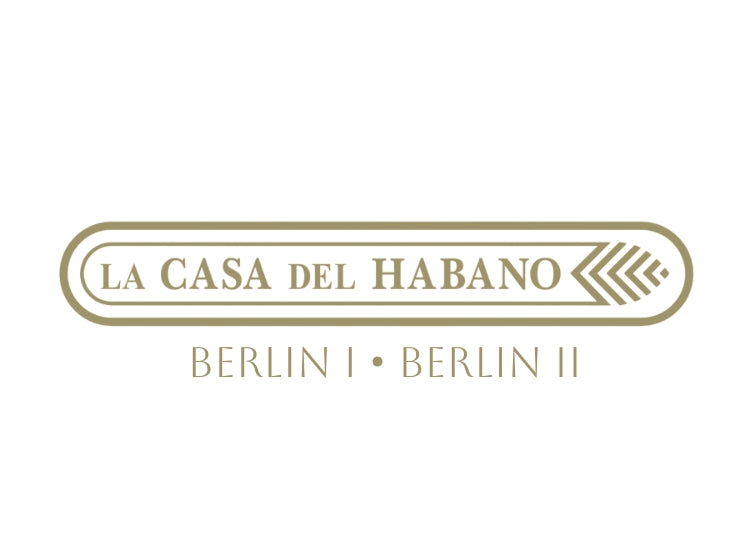 Auszeichnung von Zigarren Herzog als offizielle La Casa del Habano 