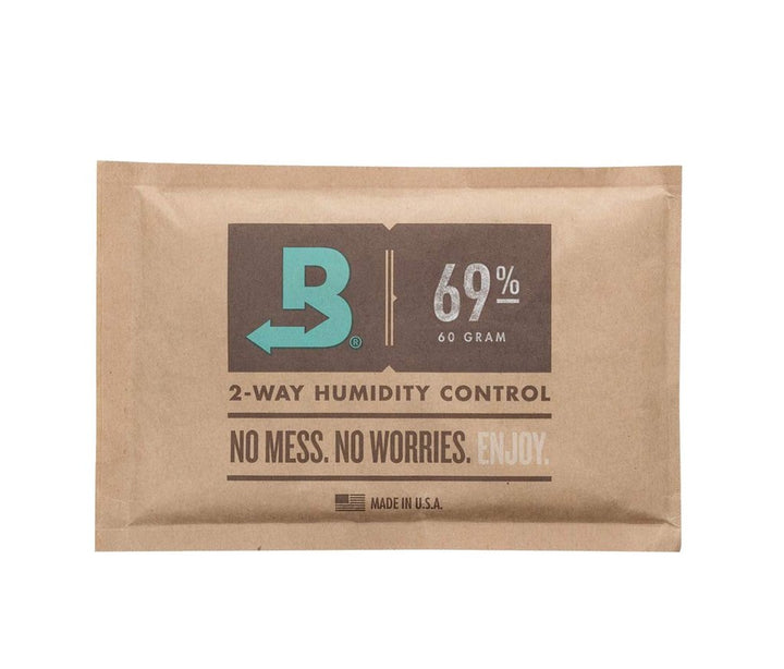 BOVEDA - Befeuchtungskissen 60 Gramm