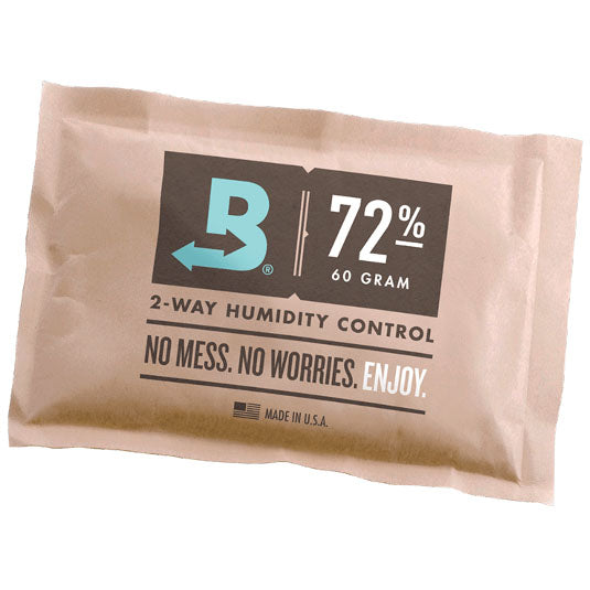BOVEDA - Befeuchtungskissen 60 Gramm