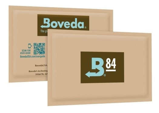 BOVEDA - Befeuchtungskissen 60 Gramm