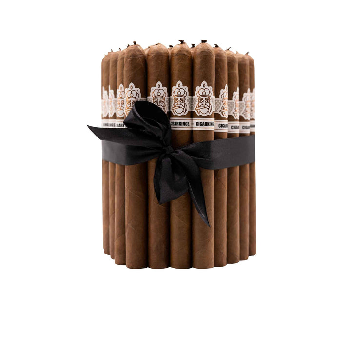 Cigarkings Gigantes FT Sun Grown Zigarren-Bundle