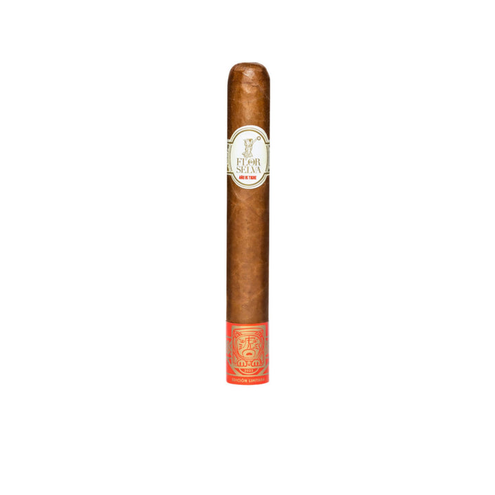 Flor de Selva 2022 Year of the Tiger Toro Zigarre kaufen