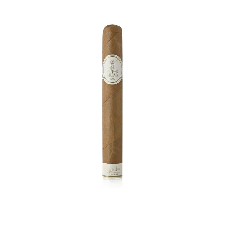 Flor de Selva Classic Toro Zigarre einzeln