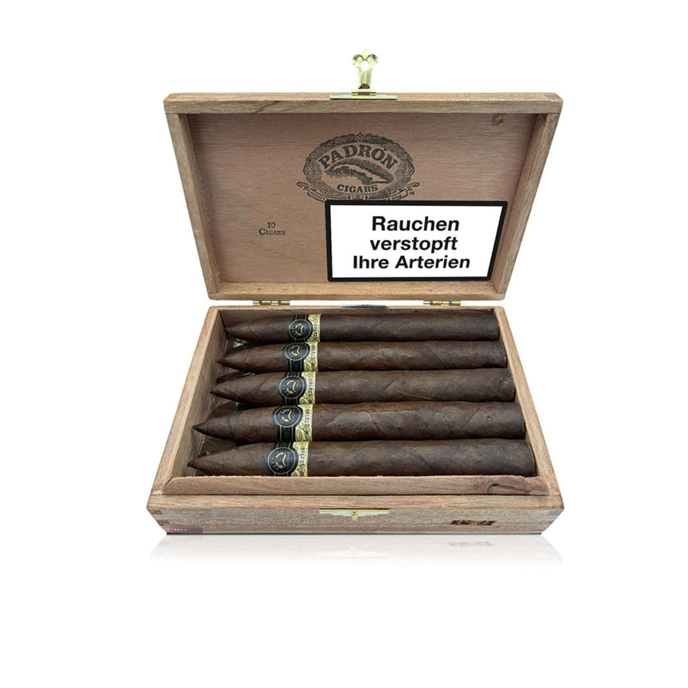 Padron Limited Release PB 97 Maduro Zigarrenkiste kaufen bei Zigarren Herzog