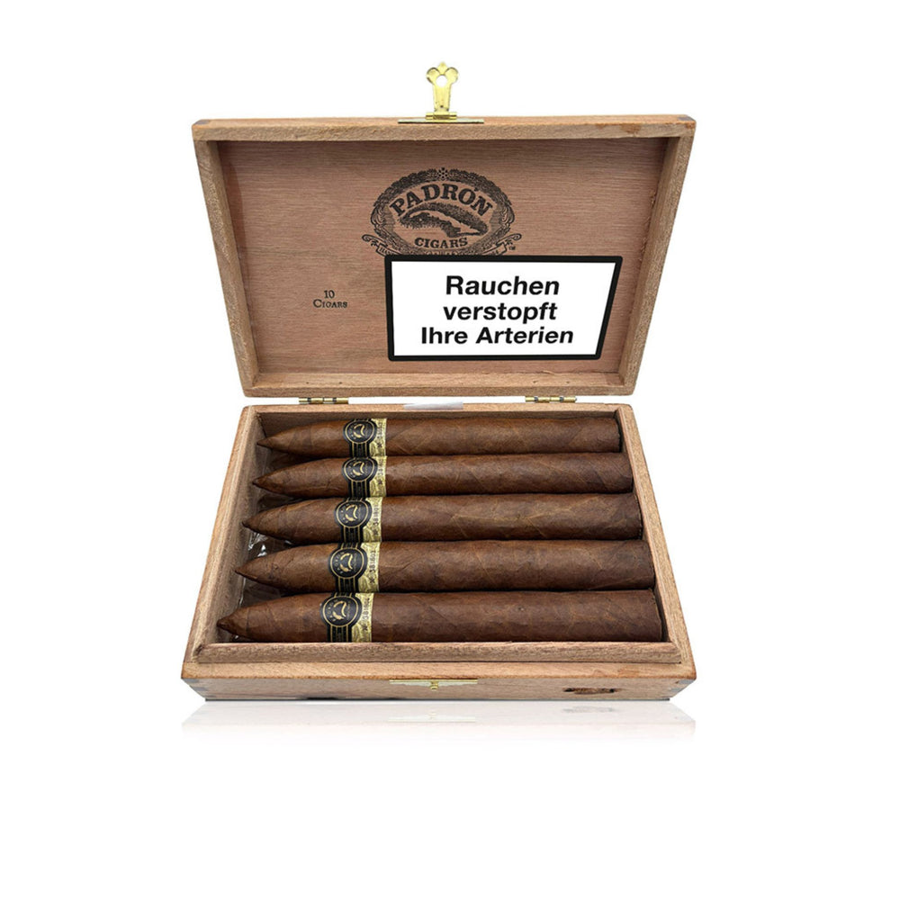Padron Limited Release PB 97 Classic Zigarrenkiste kaufen bei Zigarren Herzog