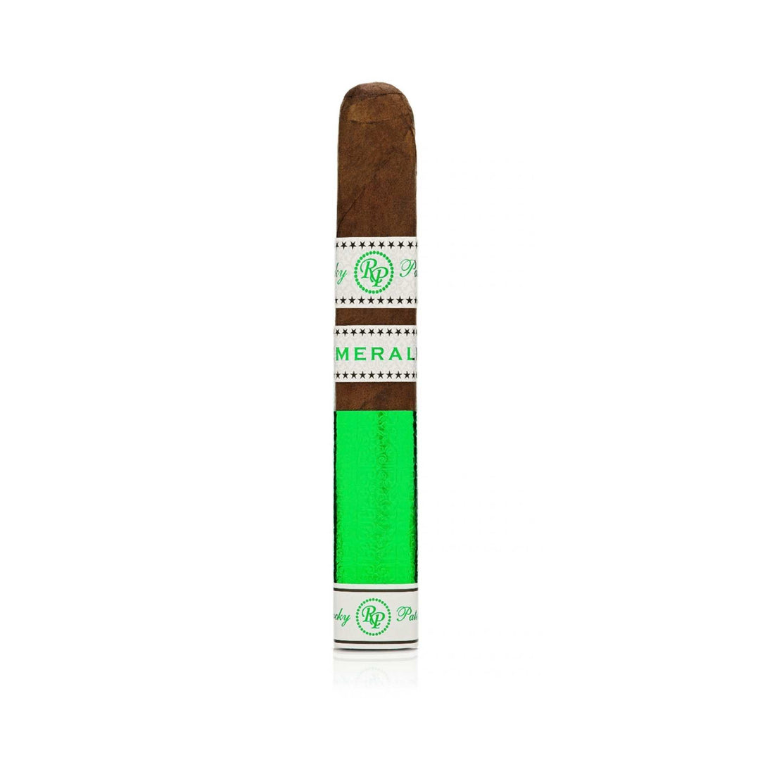 Rocky Patel Emerald Sixty Gordo Zigarre kaufen