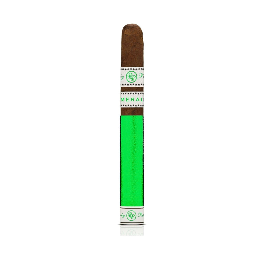 Rocky Patel Emerald Toro Zigarre kaufen bei Zigarren Herzog