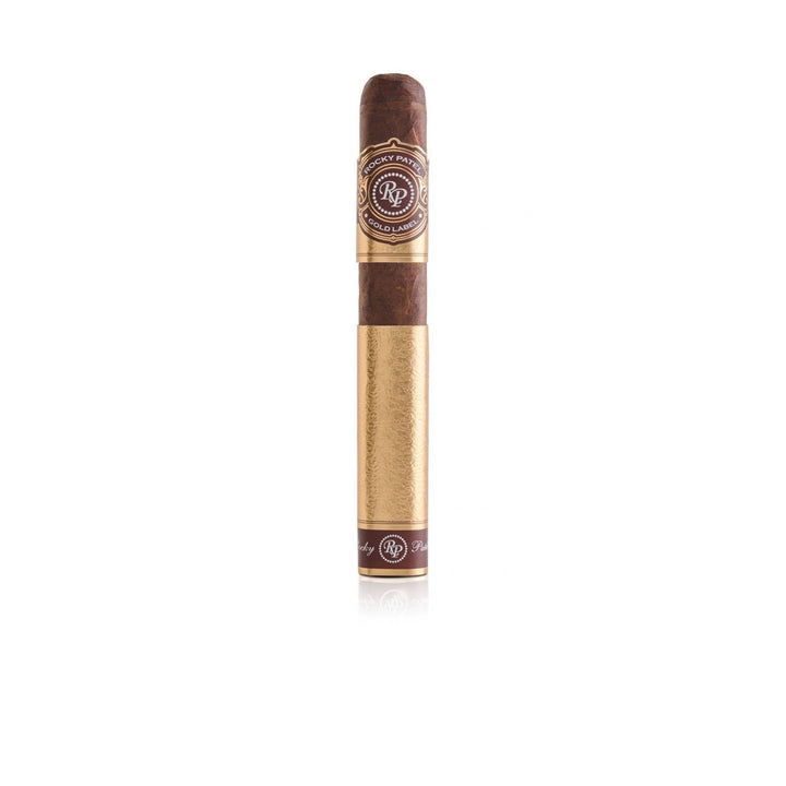 Rocky Patel Gold Label Robusto kaufen bei Zigarren Herzog