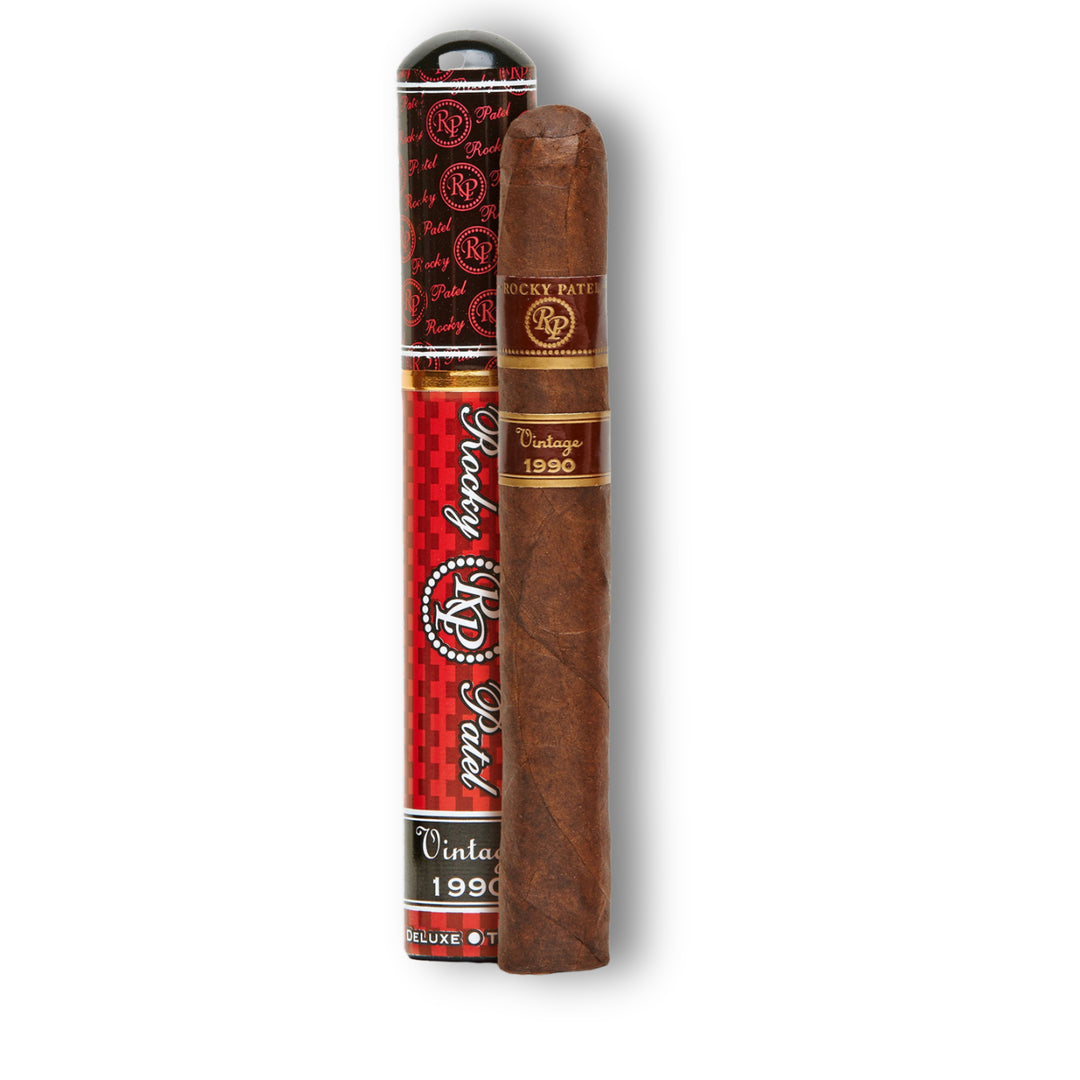 Rocky Patel Vintage 1990 Toro Tube Zigarre kaufen