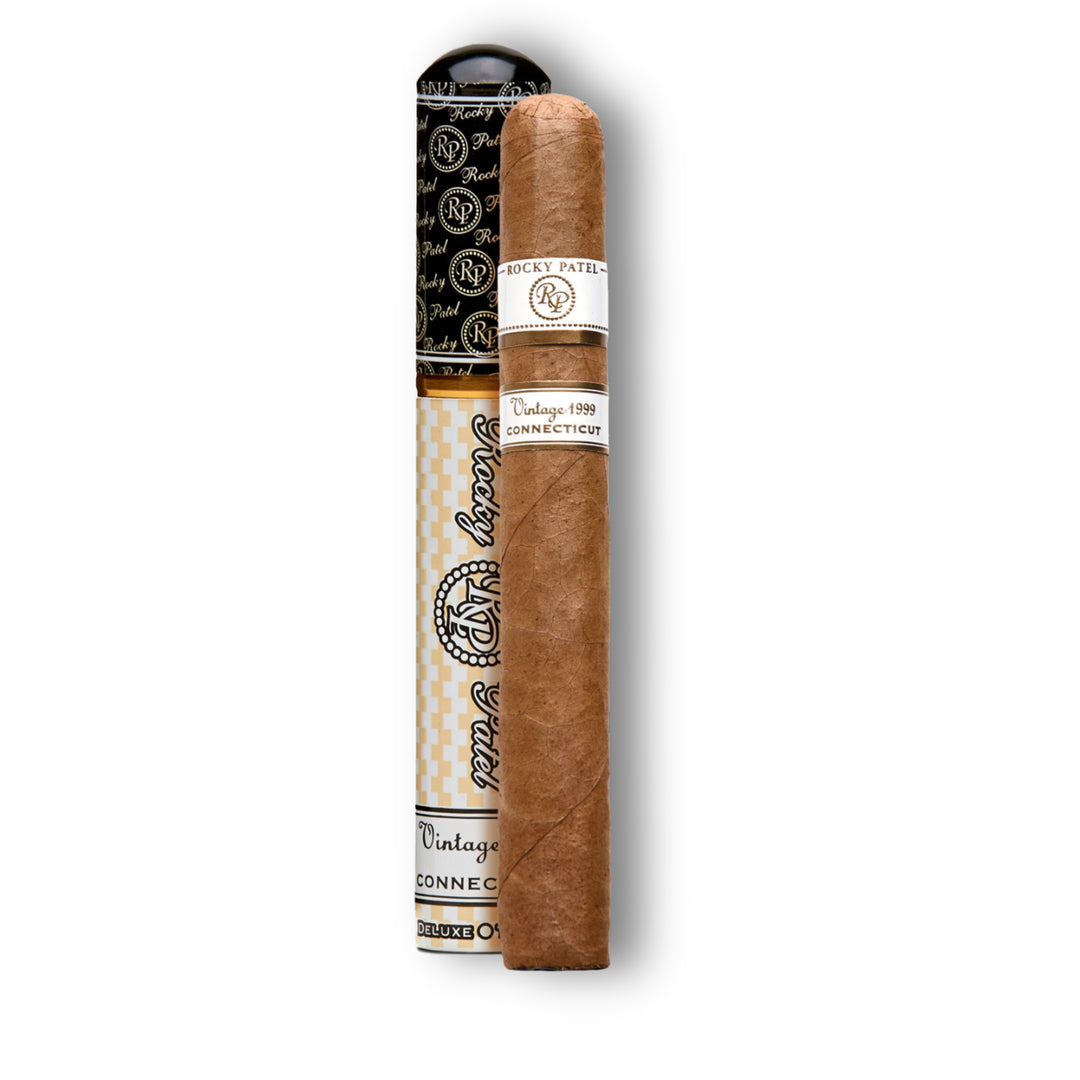 Rocky Patel Vintage 1999 Toro Tube Zigarre kaufen
