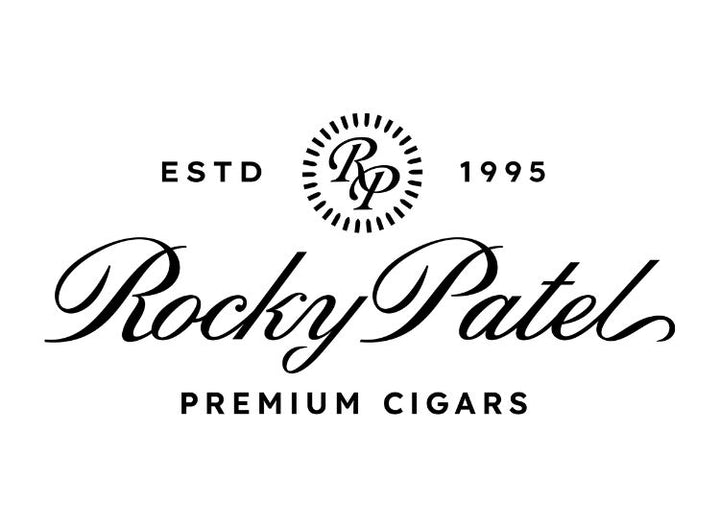 Rocky Patel Zigarren Logo für Kollektion bei Zigarren Herzog