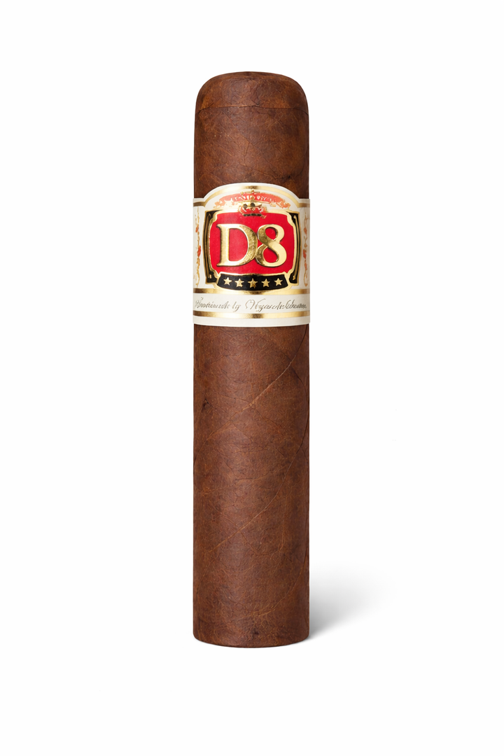 VEGAS DE SANTIAGO - D8 Petit Robusto Cosecha 2019