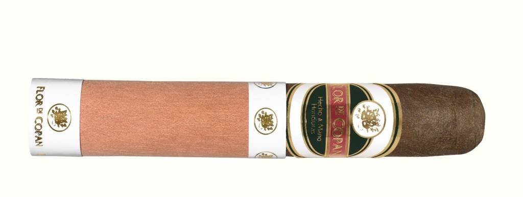 flordecopan-rothshildmadurosipKn8PLPnetG FLOR DE COPAN - Maduro Rothschild (Robusto)