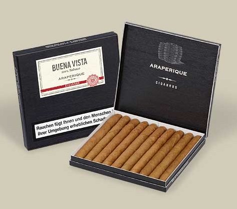 buena-vista-araperique-cigarrosoaZZVSCzeCGL2 BUENA VISTA - Araperique Cigarros