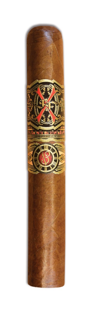 Fuente-Fuente-OpusX-Forbidden-X13-Deseos-D-Amor-Robusto ARTURO FUENTE - OpusX Forbidden X13 Deseos D‘Amor (Robusto)