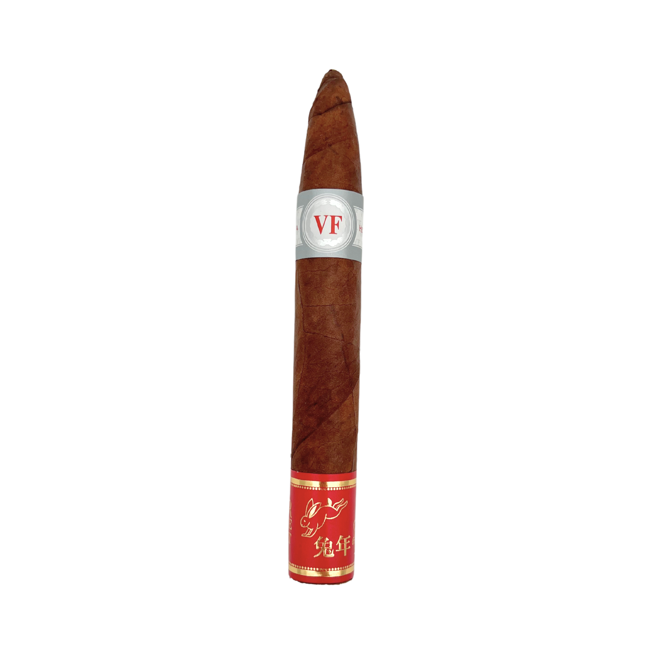 VEGAFINA - Year of  the Rabbit 2023 Torpedo VEGAFINA - Year of  the Rabbit 2023 Torpedo