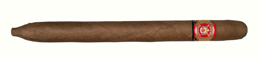 arturofuentehemingwaymasterpieceRDcVJKz3zonl1 ARTURO FUENTE - Hemingway Masterpiece (Perfecto im Gigante-Format)