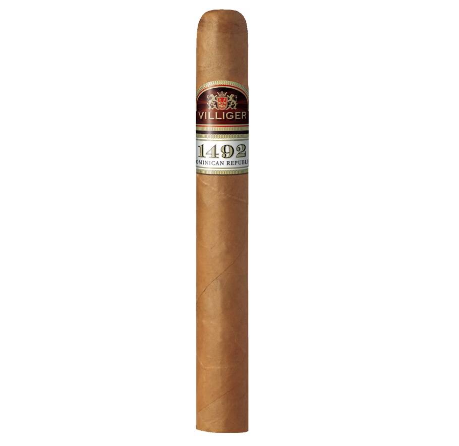 villiger-1492-corona-einzelzigarre