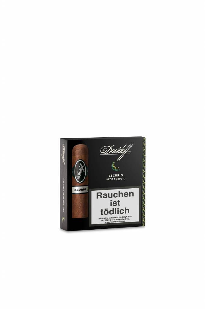davidoff-escurio-petit-robusto-packung-26VHe7cMZa4ZeM DAVIDOFF - Escurio Petit Robusto
