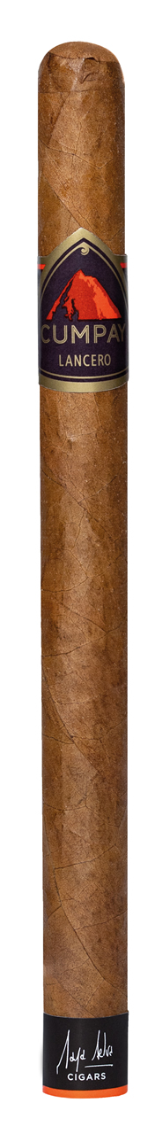 Cumpay-Lancero