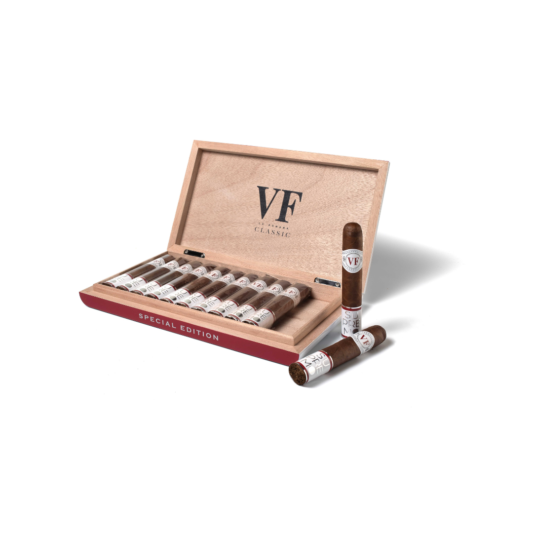 VEGAFINA - Classic Supremo Special Edition 2024 Super Robusto