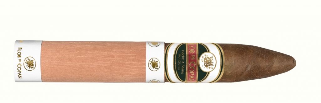 flordecopan-belicosomaduroYn5v0HYJYmdxy FLOR DE COPAN - Maduro Belicoso