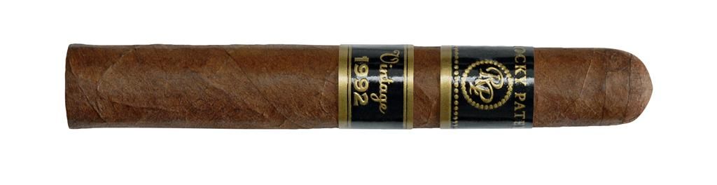 rocky-patel-vintage-1992-junior-5er-blechschachtel
