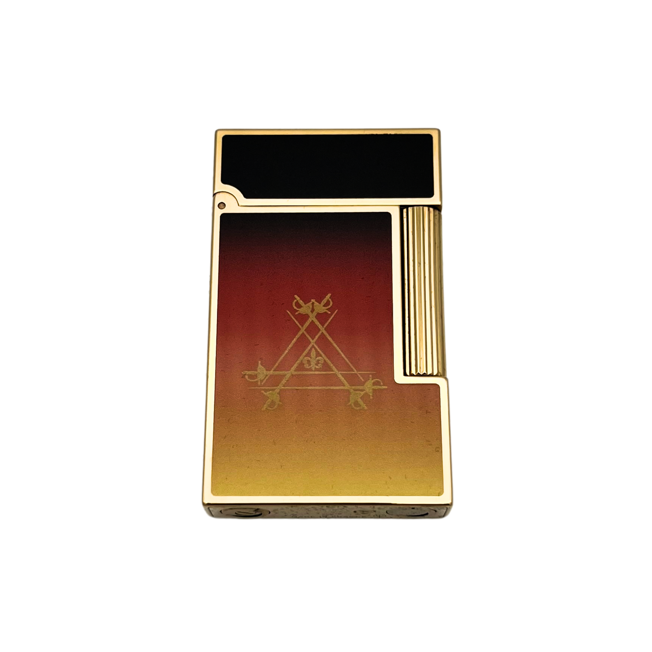S.T. DUPONT - Ligne 2 Montecristo 'Le Crepuscule' S.T. DUPONT - Ligne 2 Montecristo 'Le Crepuscule'