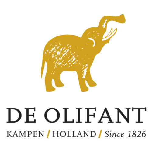 De Olifant De Olifant